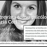 Dei uma entrevista sobre luto, perda gestacional/Neonatal para o Do Luto à Luta, em parceria com o Temos que Falar Sobre isso. Acessando o Divã (link na Bio), você consegue acessar a entrevista na íntegra!!! Não perca 😉 #maternidadenodiva #perdaneonatal #perdagestacional #luto #maedeanjo