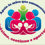 Semana Mundial de Aleitamento Materno 2013