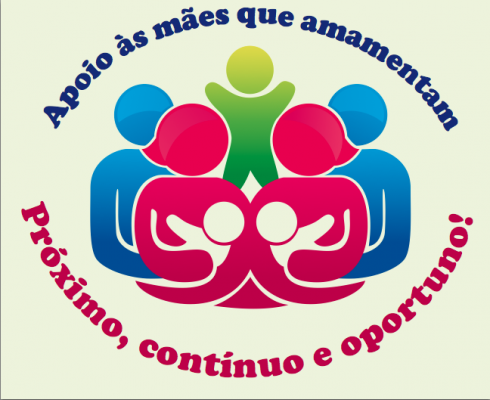 Semana Mundial de Aleitamento Materno 2013 Maternidade no Diva