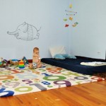 Quarto Montessoriano? O que é isso?