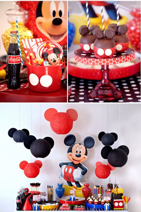 Disney