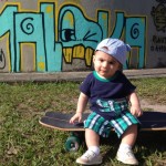 Bebê do mês – Dezembro