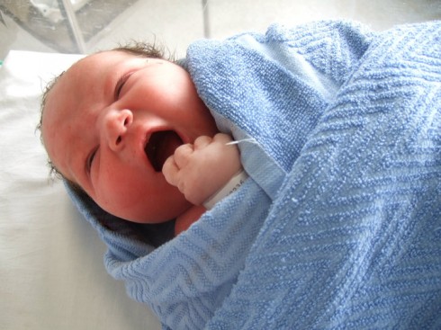 Baby Billy