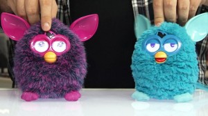 Furby