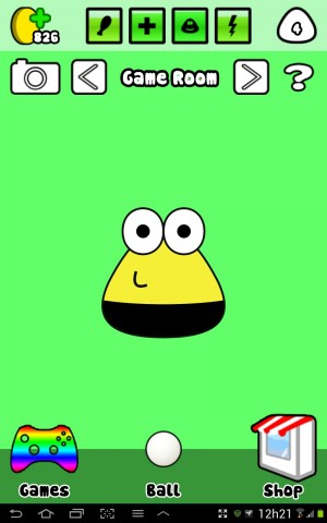 Pou