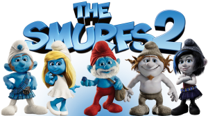 Smurfs2