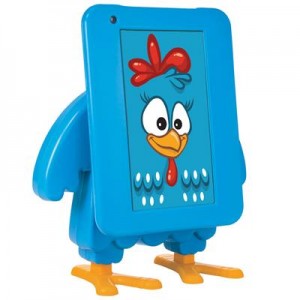 Tablet Galinha Pintadinha