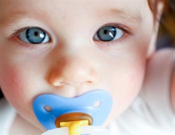pacifier