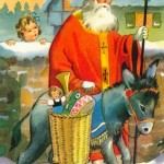 6 de dezembro – Dia de São Nicolau