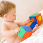 O bebê de 1 ano – Algumas curiosidades!