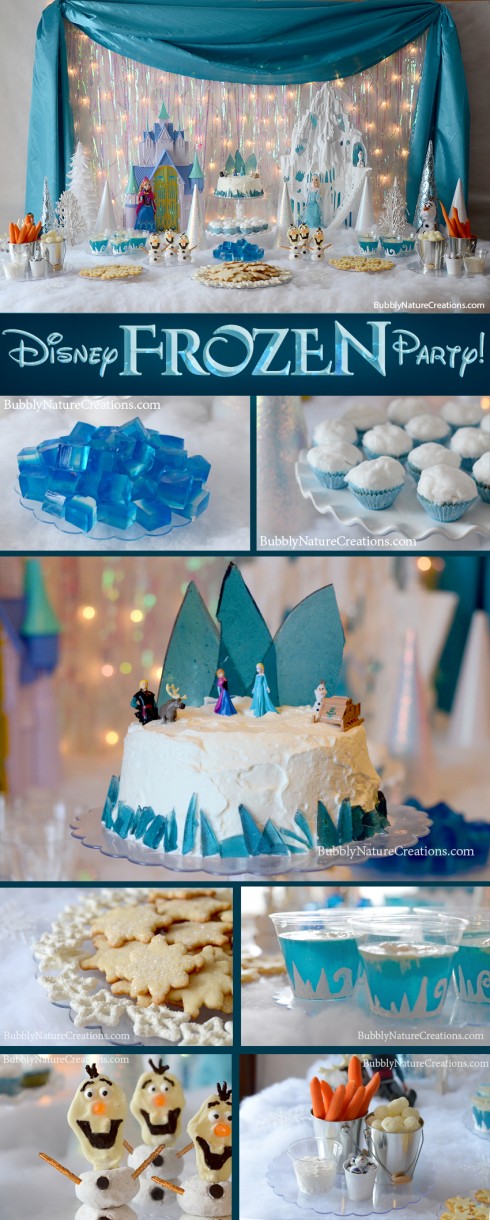 BubblyNatureCreations.com
