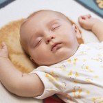Onde meu bebê vai dormir?