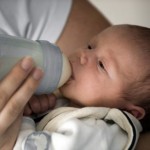 A mãe que não amamenta não é menos mãe