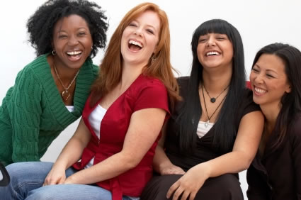 amigas-gestacao