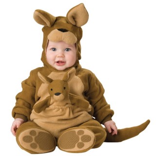 kangoroo
