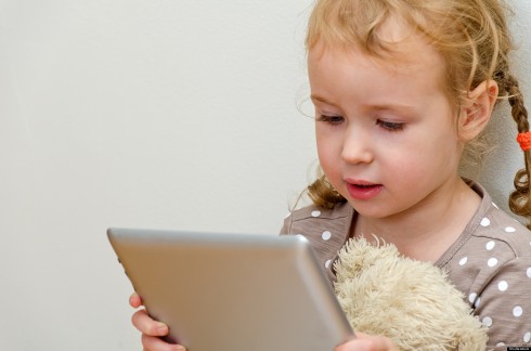 ipad-criança