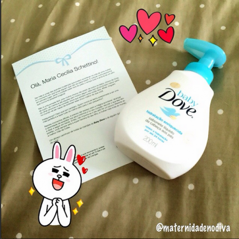 BabyDove 