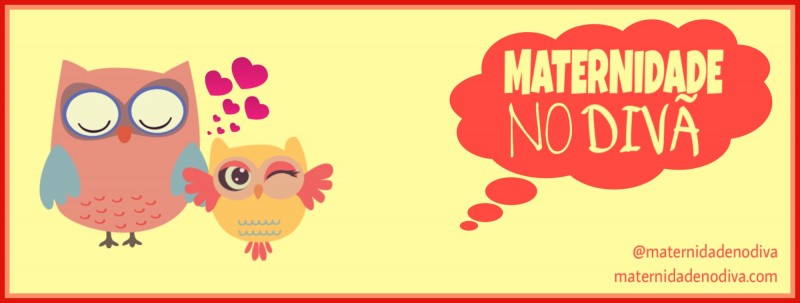 Maternidade no Divã - Psicologia & Maternidade