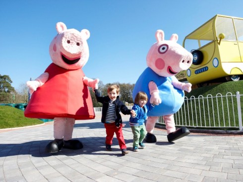 peppa-park