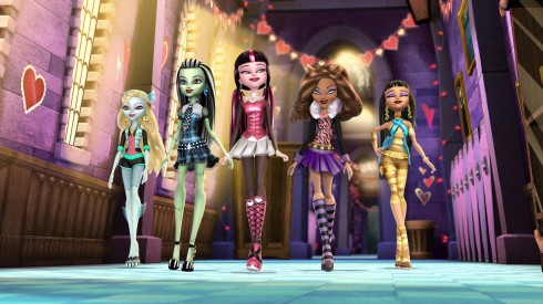 Monster High