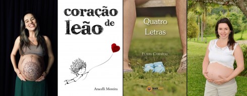 coracao de leao e quatro letras