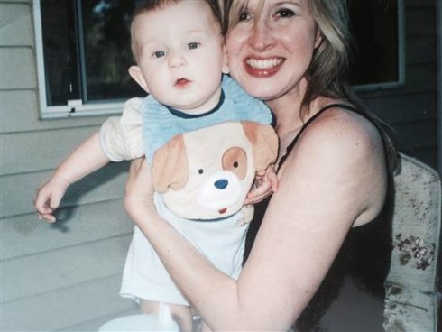 Linda e Phoenix