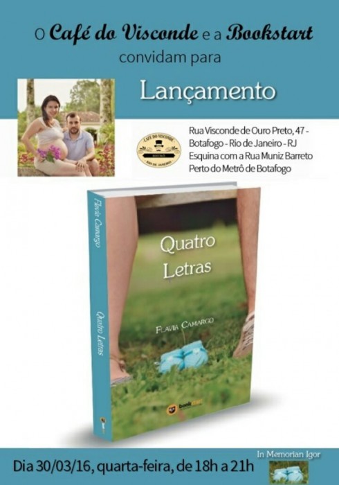 Quatro Letras